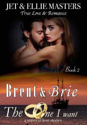 [The One I Want 02] • Brent & Brie